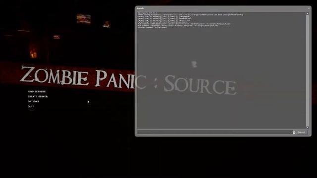 How to make Zombie Panic Source LAN server (NO HAMACHI) смотреть онлайн