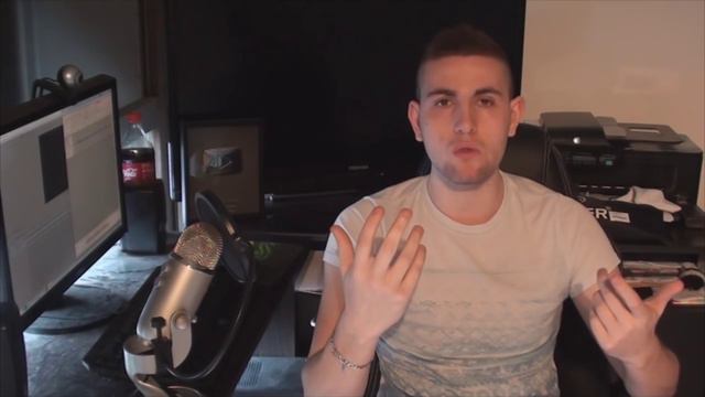 L'argent sur YouTube : L'art de réussir sa vie ? смотреть онлайн