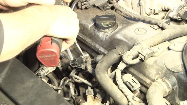 Spaliny w kabinie 1.8TDCI , jak to Ford. смотреть онлайн