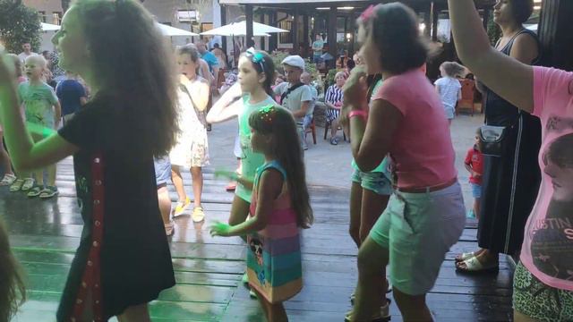 Disco hotel Hrizantema Bulgaria Sunny Beach смотреть онлайн