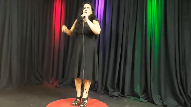 Nada soy (Ginger Reyes) смотреть онлайн