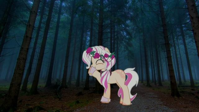 Пони-Клип"Хижина в Лесу" (Канон?) смотреть онлайн