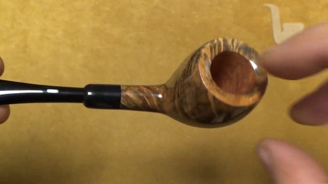 Pipa Castello “Castello“ KKKK - Apple #23 a/m - CACA158 смотреть онлайн