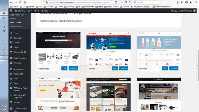 Howto Build price comparison Affiliate WordPress website Telugu|Howto build price comparisonsite смотреть онлайн