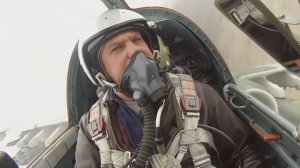 Су-25 Грач Самолет штурмовик !