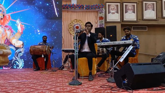 Mere Mitwa.. ||Sameer Bhiyani|| Clarinet.. मेरे मितवा मेरे मीत रे .. Old Is Gold смотреть онлайн