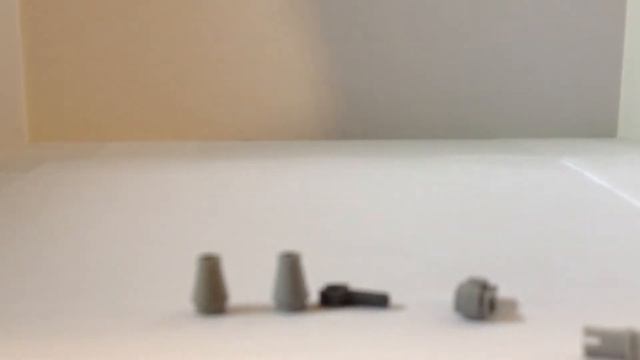 How to make a lego AK-47 and an RPG смотреть онлайн