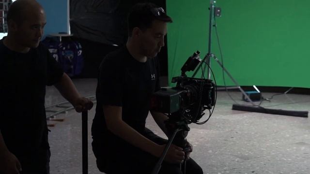MEDIA DAY | BACKSTAGE смотреть онлайн