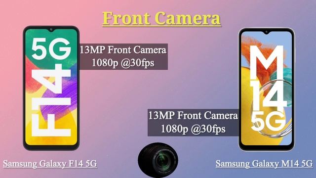 Samsung Galaxy F14 VS Samsung Galaxy M14- Comparison in Bengali/ Galaxy F14 VS Galaxy M14 /Tuku Tec смотреть онлайн