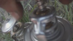 проверка термостата газель, волга