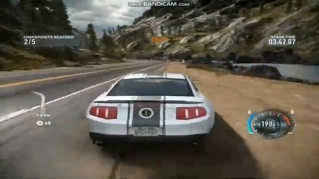 need for speed run gts 250 game plya Project 1 смотреть онлайн