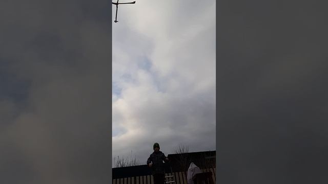 московский трюк и Майи танцы смотреть онлайн