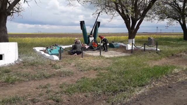 День Победы. Помним, чтим, любим...! смотреть онлайн