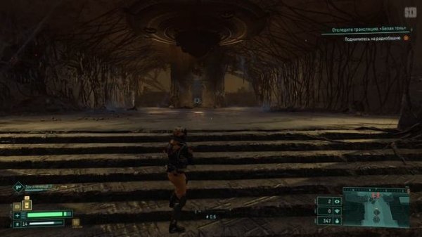 Полное Прохождение Returnal (без комментариев)