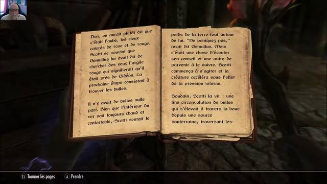 SKYRIM SPECIAL EDITION - ARQUEBRUME смотреть онлайн