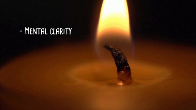CANDLE MAGIC: Yellow Candles Meaning - Spiritual Awakening, Wisdom, Clarity and Solar Magick смотреть онлайн
