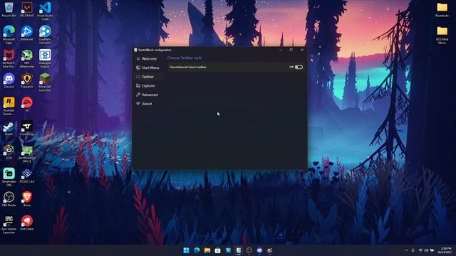 Start is Back!!!! Windows 7 Start menu on Windows 11! смотреть онлайн