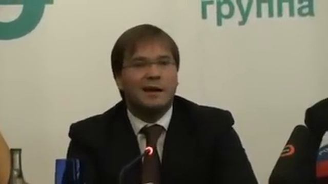 Дмитрий Разумов о партнерстве ОНЭКСИМа с Ренессансом смотреть онлайн