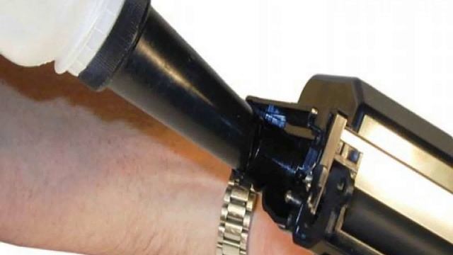 Инструкция по заправке картриджа Xerox 106R01414 106R01415 смотреть онлайн