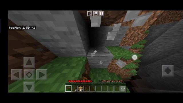 MINECARFT - New Server You Can Join It #smp #bestplayer смотреть онлайн