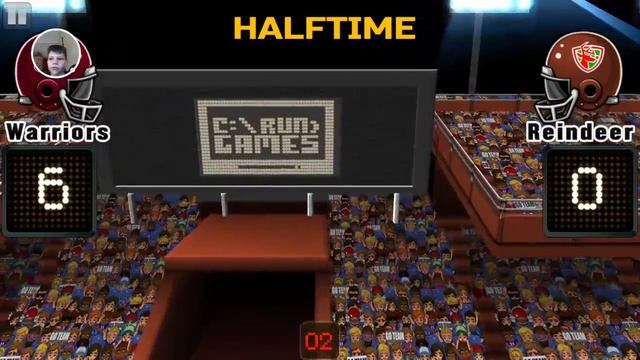 Football Heroes PRO 2016 - 2016-03-05 смотреть онлайн