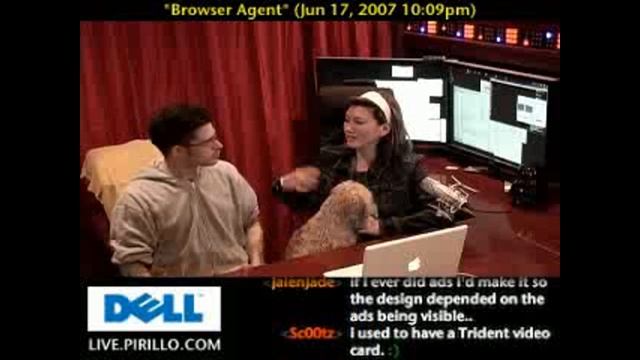 Browser User Agent смотреть онлайн