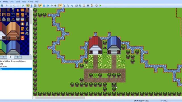 The Hero With a Thousand Faces - Mapeamento смотреть онлайн