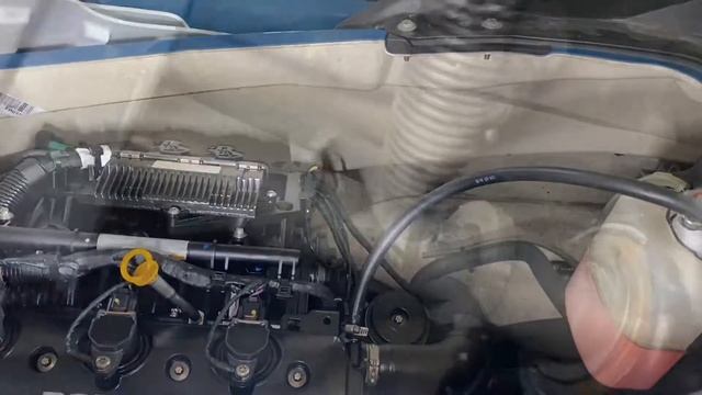 Brp гидроцикл, Центровка мотора смотреть онлайн