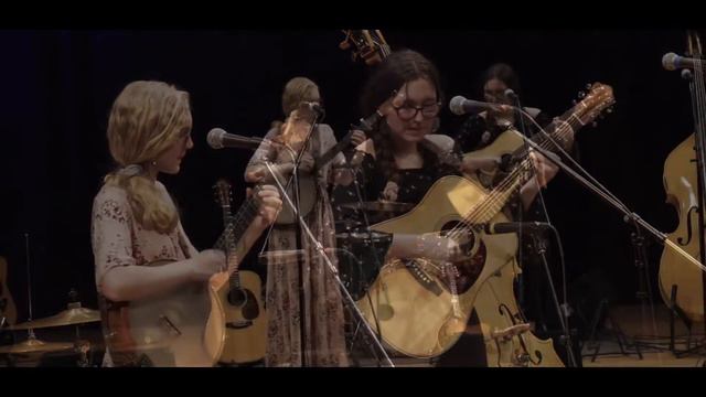 Dink's Song - Clawhammer Guitar duet смотреть онлайн