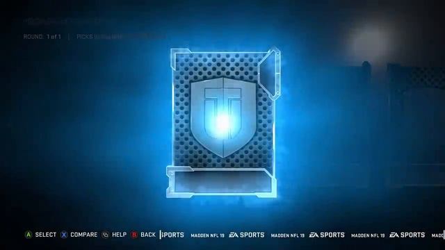 This Is The EASIEST Way To Win House Rules! 98 NFL Draft Reward Pack!- Madden 19 Ultimate Team смотреть онлайн