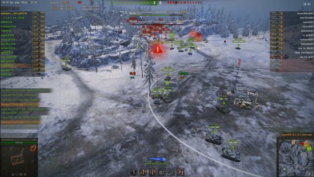 AZIAT vs TS1B смотреть онлайн