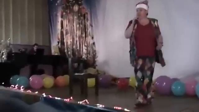 ГРАН ПРИ фестиваля Светлана Полянская.mp4 смотреть онлайн