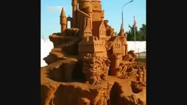 Замки из песка.avi смотреть онлайн