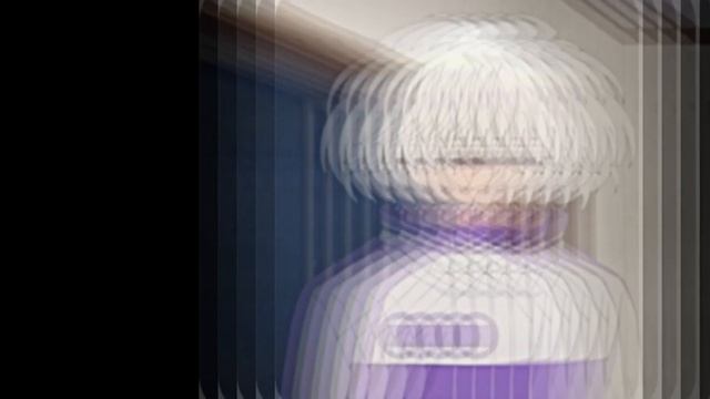 Аниме сальто назад смотреть онлайн