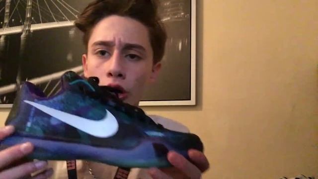 How To Dress Clean & Fresh With Sneakers (Js,Kobe's & Nike Air Max смотреть онлайн