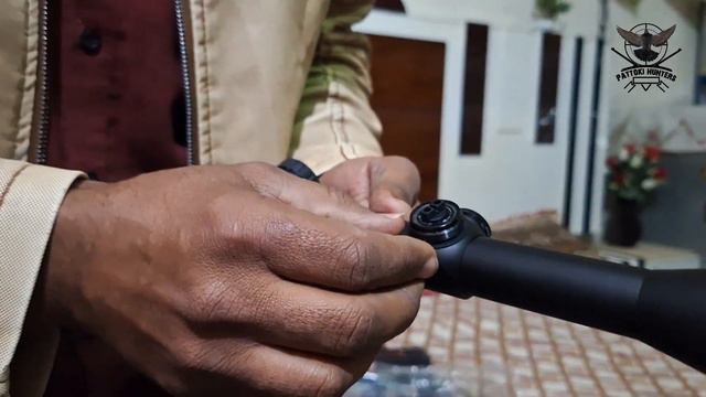 Gamo Scope 3-9 x 40 EG Gamo Air Rifle Scope Unboxing смотреть онлайн