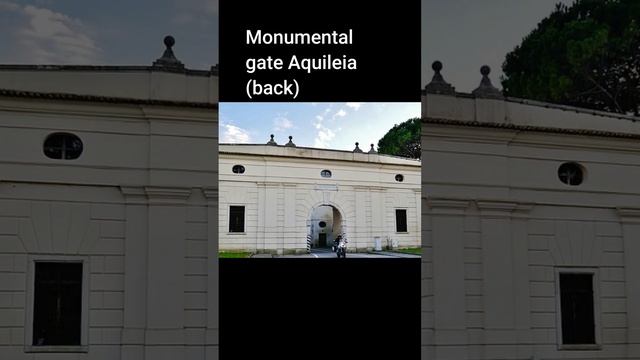 Palmanova Italy | UNESCO World Heritage Site | Edu-Archs смотреть онлайн
