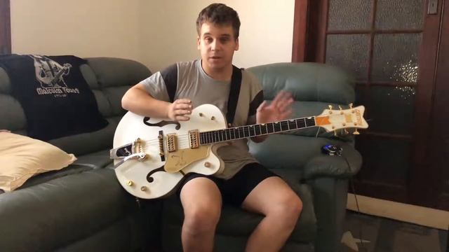 How to Sound: AC/DC Live at River Plate (Tuning and Sound Demonstration) смотреть онлайн