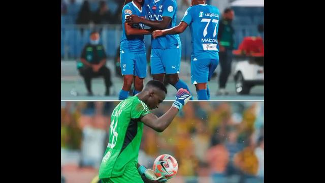 😱Wow! Pape Matar Sarr Monstrueux🔥Mendy arrête un Penalty! Koulibaly Passeur Décisif⚽ Mory Diaw🤦 смотреть онлайн