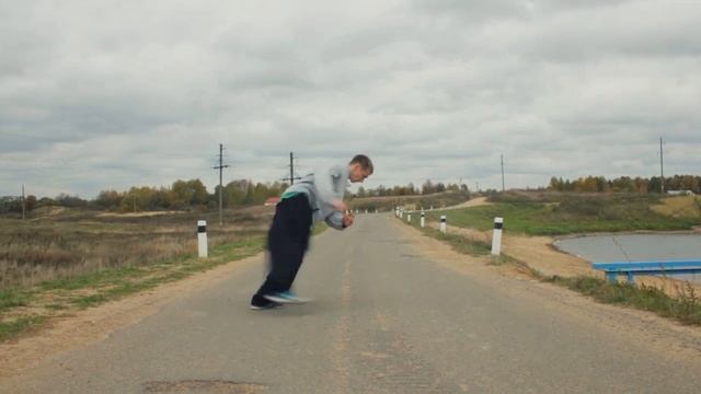 Корк (Parkour Tricks) смотреть онлайн