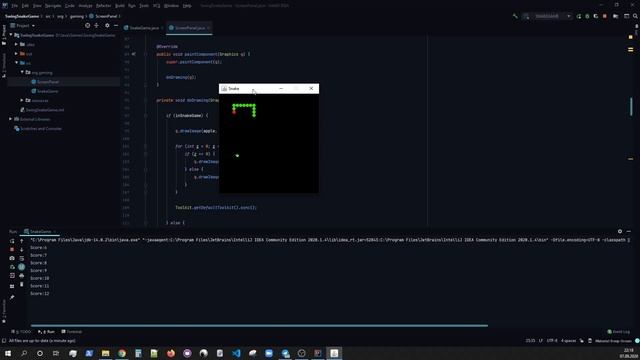 Как сделать игру ? ПРОСТО смотреть онлайн