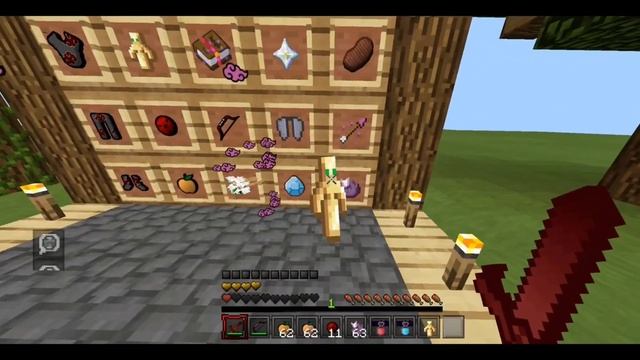 ТОП 3 РП БУСТ ФПС ДЛЯ ПВП И ГРИФА МАЙНКРАФТ ПЕ 1.1.5|||DOSHIKMINE MINENEX GRIEF смотреть онлайн