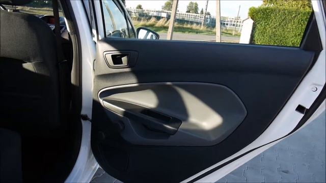 Autokomis Soloch Oferta sprzedaży: Ford Fiesta VII Mk7 1.4TDCI 68KM 2010 Prezentacja Goczałkowice смотреть онлайн