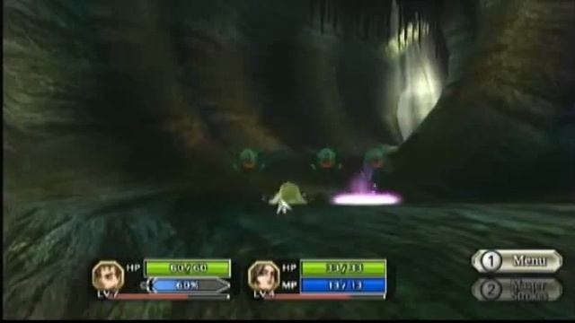 Game Review - Dragon Quest Swords: The Masked Queen and the Tower of Mirrors (WII) смотреть онлайн