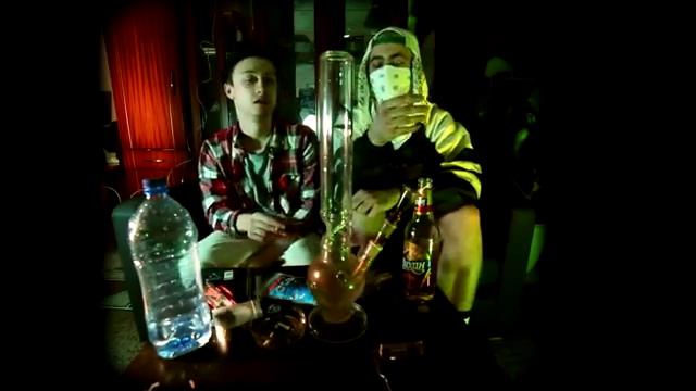 Summer Of Haze X Boulevard Depo Interview Интервью смотреть онлайн