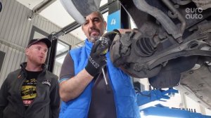 Кипятим тормозуху! Что будет?