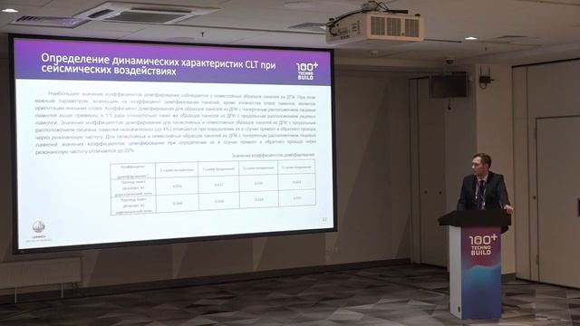 Сейсмостойкость зданий из стальных и деревянных конструкций. Гизятуллин Ильнур. смотреть онлайн