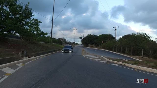 RENAULT CLIO / VOSSEN CVT R17 BY ZERO83 FILMS