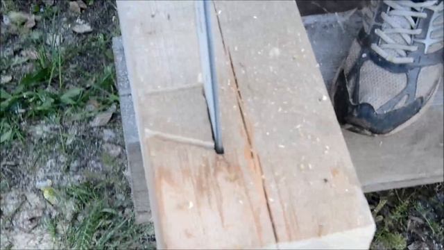 Пилим для углового соединения "теплый угол" смотреть онлайн