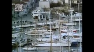 Погони из фильмов под фонк